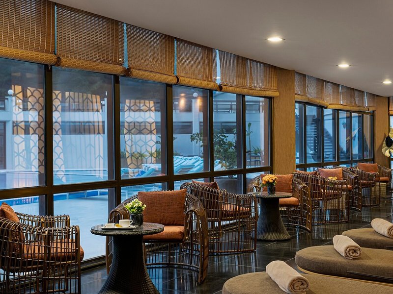 Kaya Izmir Thermal & Convention 22