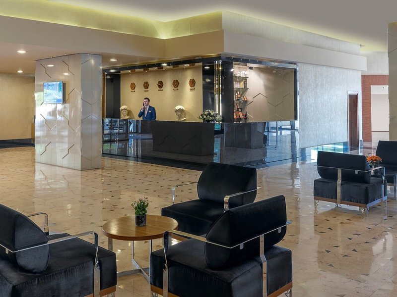 Kaya Izmir Thermal & Convention 23