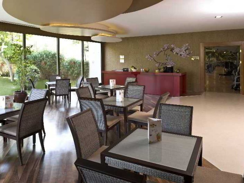 Kaya Izmir Thermal & Convention 24