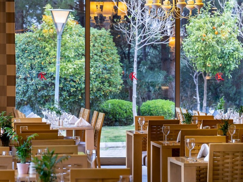 Kaya Izmir Thermal & Convention 26