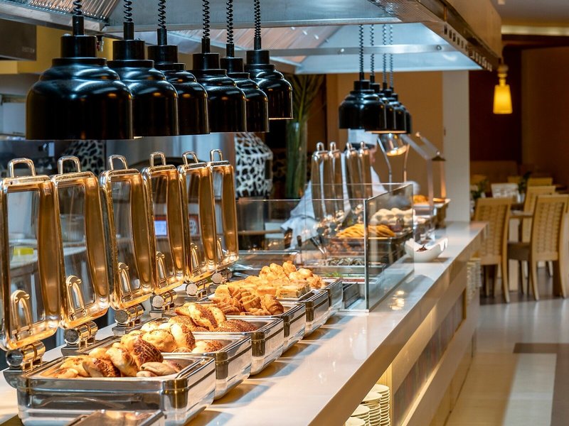 Kaya Izmir Thermal & Convention 28