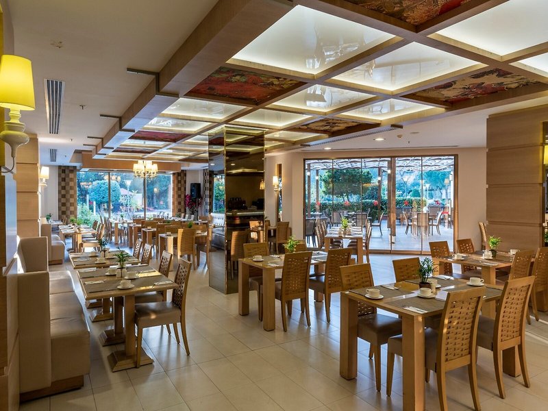 Kaya Izmir Thermal & Convention 29