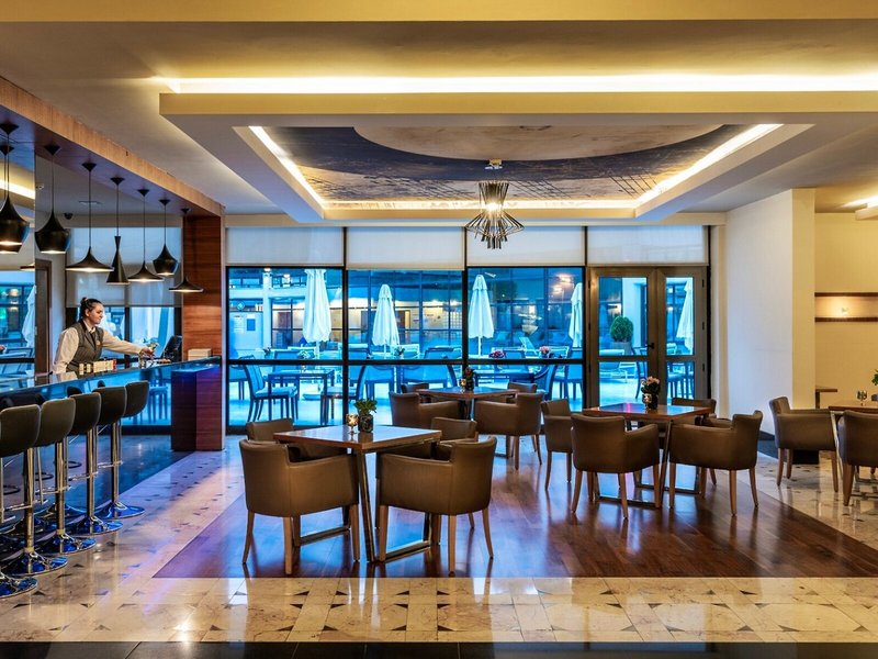 Kaya Izmir Thermal & Convention 30