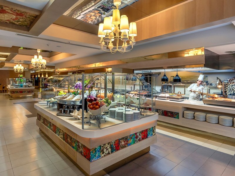 Kaya Izmir Thermal & Convention 31