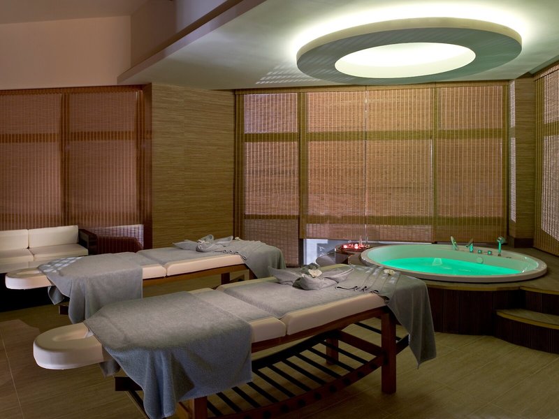 Kaya Izmir Thermal & Convention 36