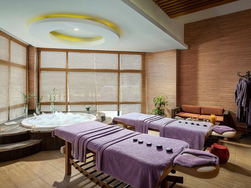 Kaya Izmir Thermal & Convention 37