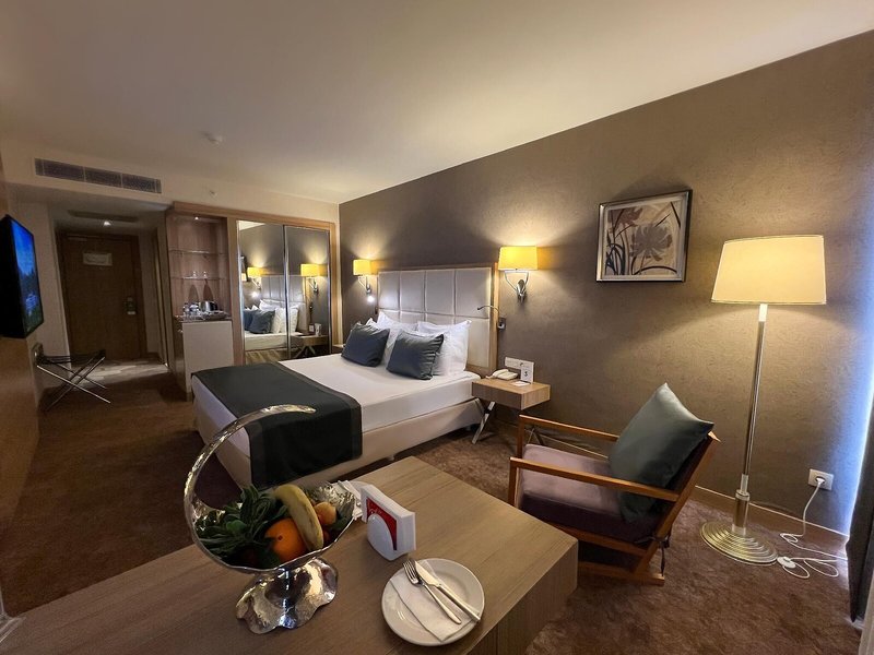 Kaya Izmir Thermal & Convention 38