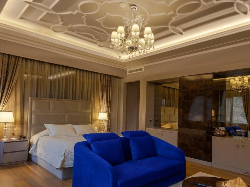 Kaya Izmir Thermal & Convention 40