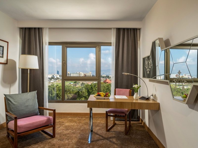 Kaya Izmir Thermal & Convention 41