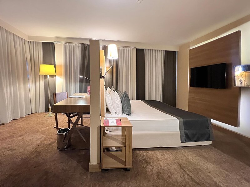 Kaya Izmir Thermal & Convention 44