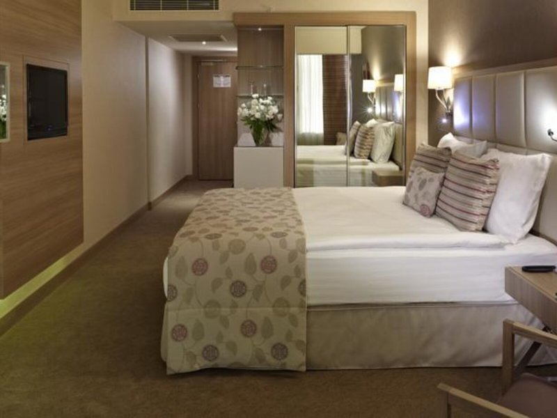 Kaya Izmir Thermal & Convention 46