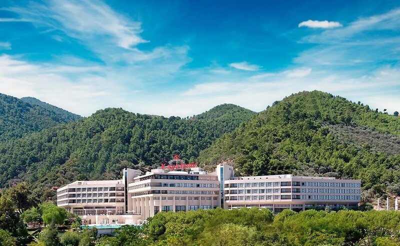 Kaya Izmir Thermal & Convention 1