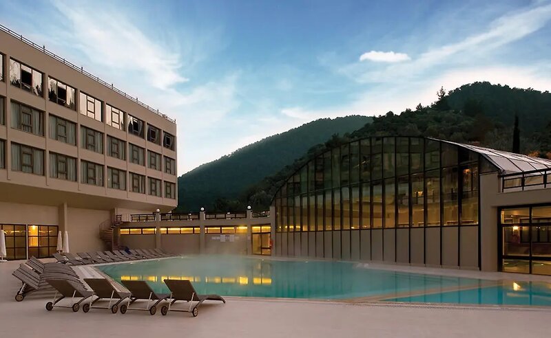 Kaya Izmir Thermal & Convention 5