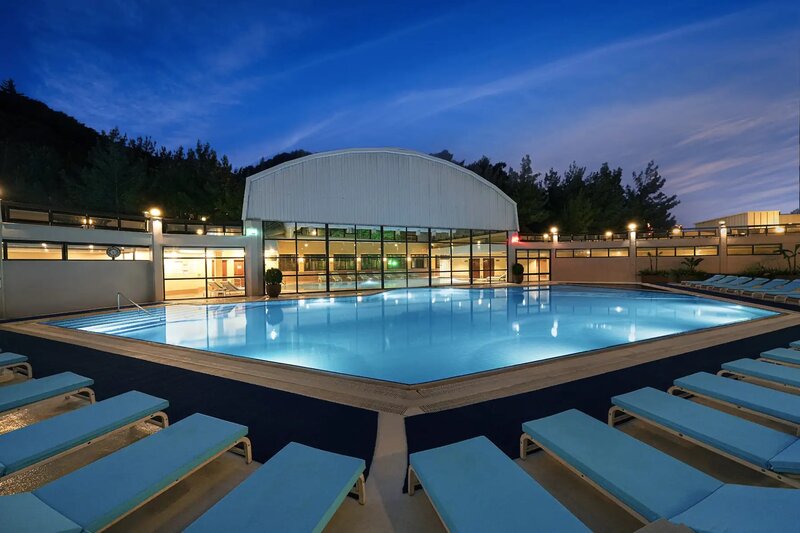 Kaya Izmir Thermal & Convention 7