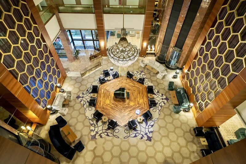 Kaya Izmir Thermal & Convention 8