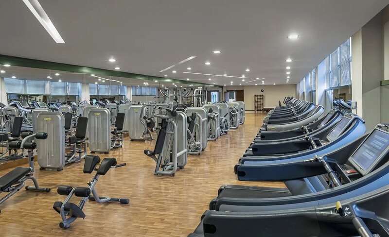 Kaya Izmir Thermal & Convention 20