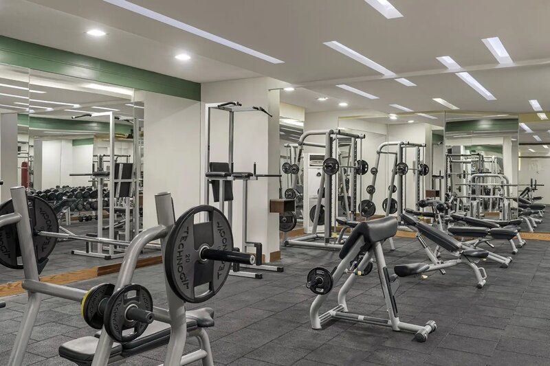 Kaya Izmir Thermal & Convention 21