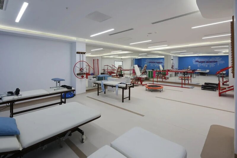 Kaya Izmir Thermal & Convention 24