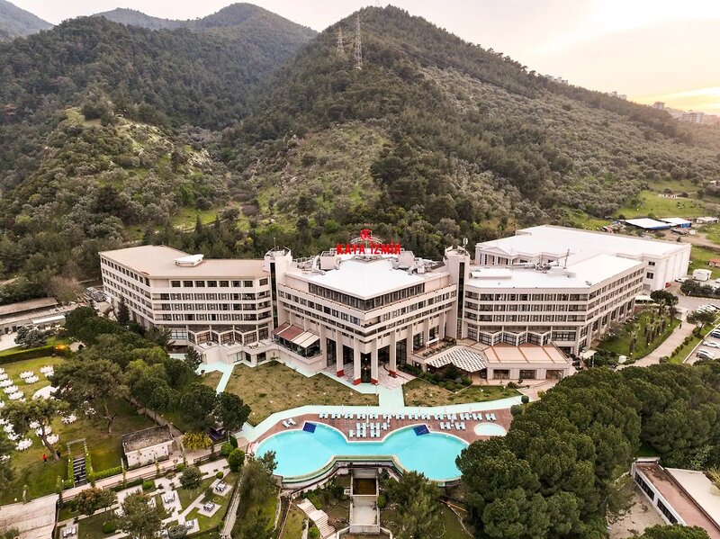 Kaya Izmir Thermal & Convention 2