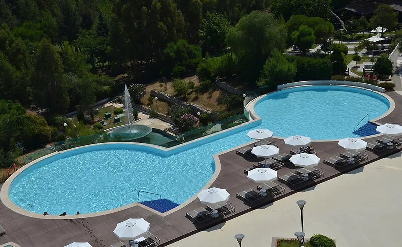 Kaya Izmir Thermal & Convention 4