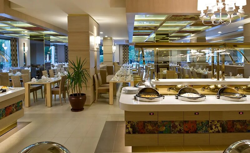 Kaya Izmir Thermal & Convention 9