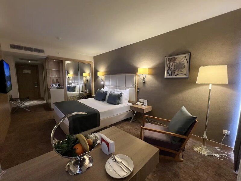 Kaya Izmir Thermal & Convention 11