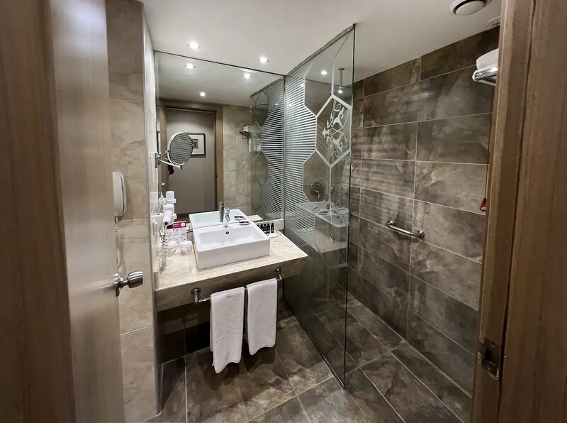 Kaya Izmir Thermal & Convention 13