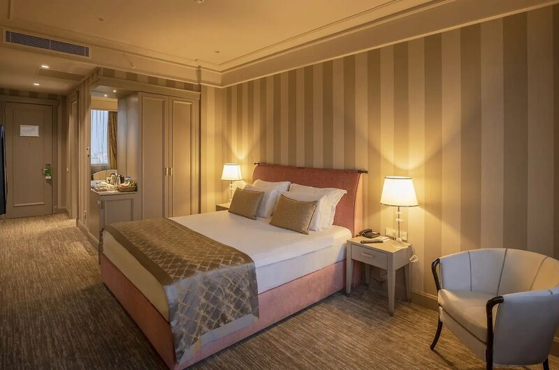 Kaya Izmir Thermal & Convention 14