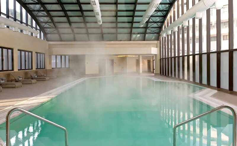 Kaya Izmir Thermal & Convention 16