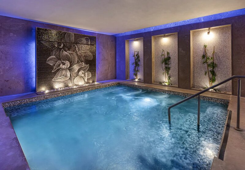 Kaya Izmir Thermal & Convention 17