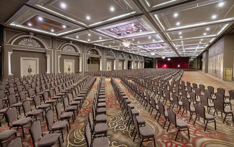 Kaya Izmir Thermal & Convention 25