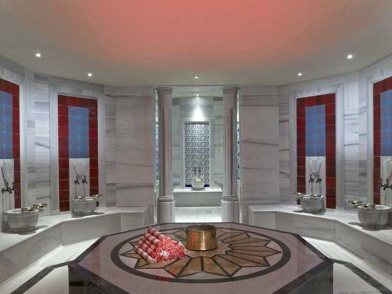 Kaya Izmir Thermal & Convention 1