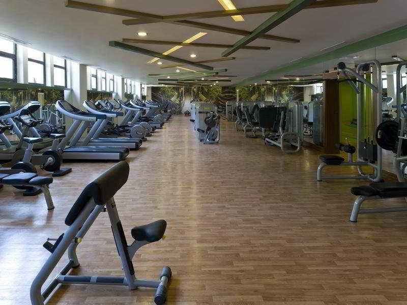 Kaya Izmir Thermal & Convention 2