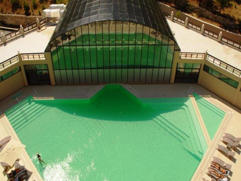 Kaya Izmir Thermal & Convention 4