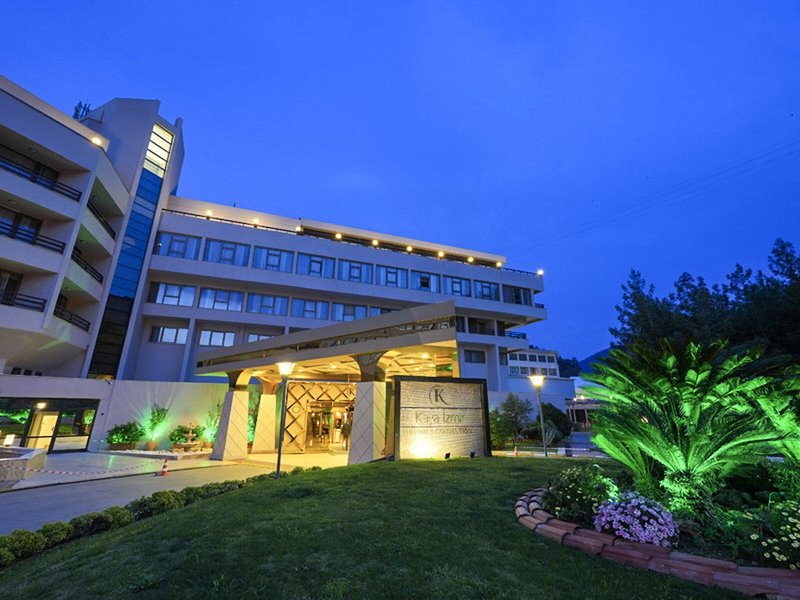 Kaya Izmir Thermal & Convention 1
