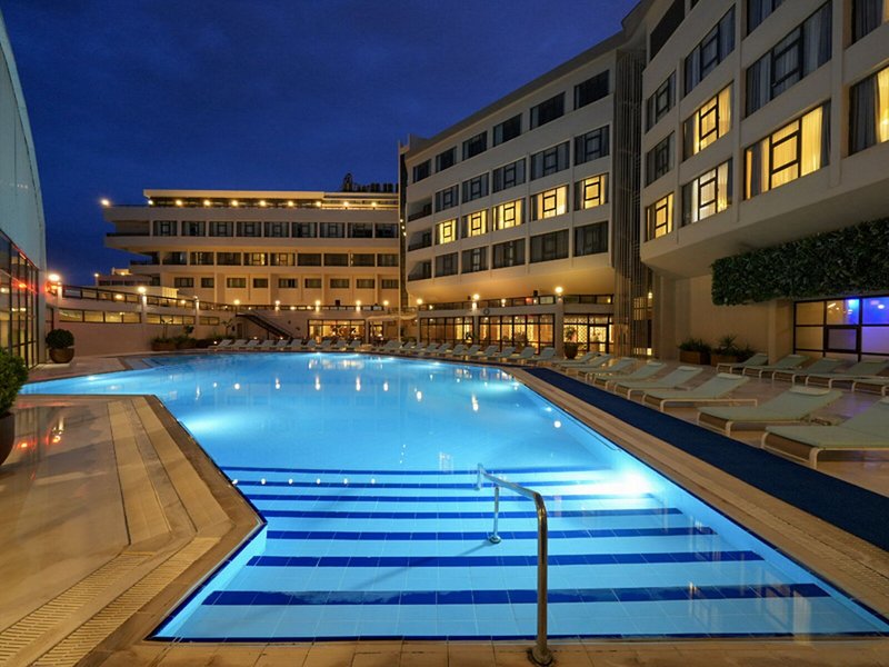Kaya Izmir Thermal & Convention 2