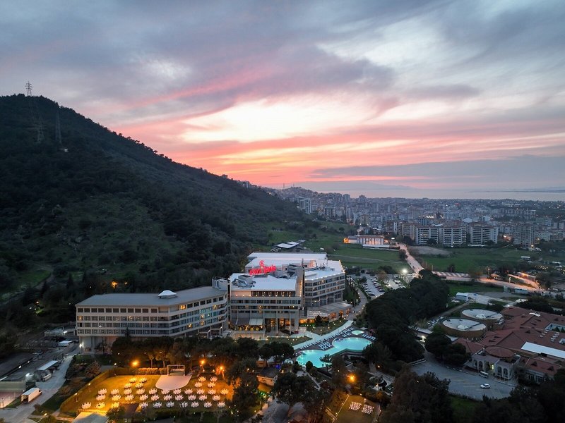 Kaya Izmir Thermal & Convention 4