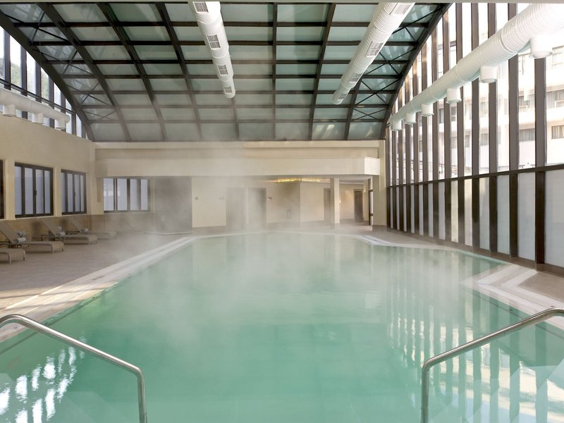 Kaya Izmir Thermal & Convention 6
