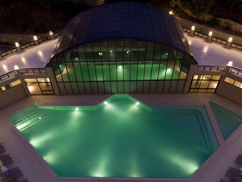 Kaya Izmir Thermal & Convention 9