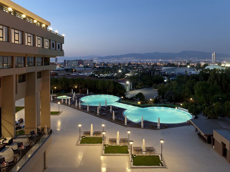 Kaya Izmir Thermal & Convention 10