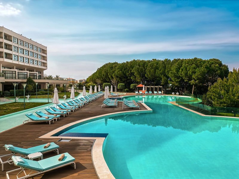 Kaya Izmir Thermal & Convention 13