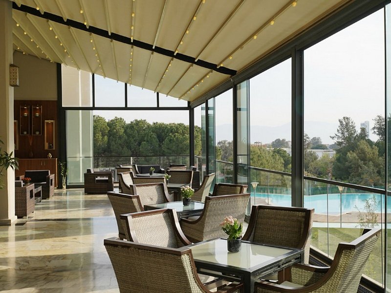 Kaya Izmir Thermal & Convention 16