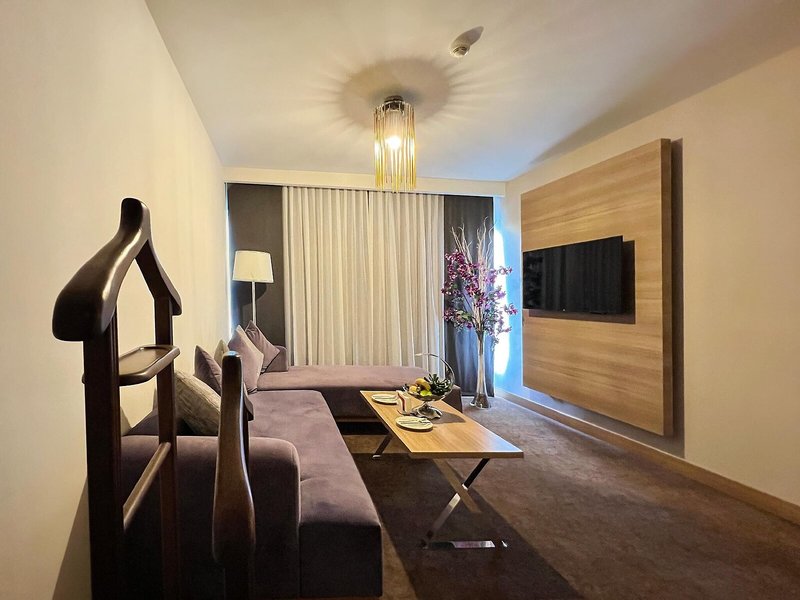 Kaya Izmir Thermal & Convention 18