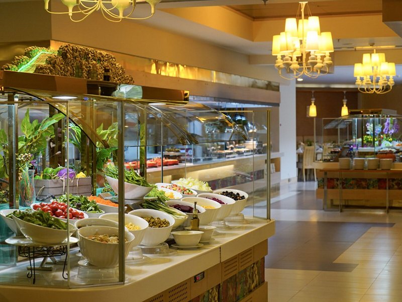 Kaya Izmir Thermal & Convention 22