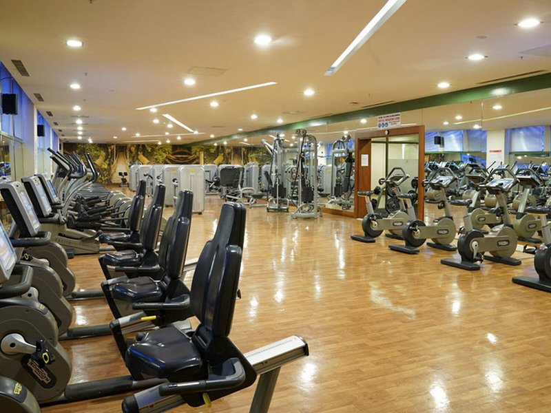 Kaya Izmir Thermal & Convention 28