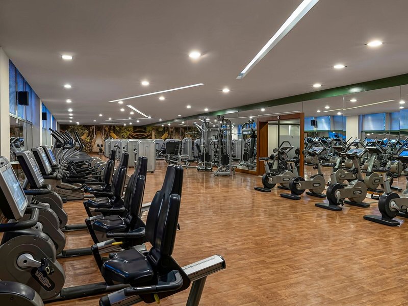 Kaya Izmir Thermal & Convention 29