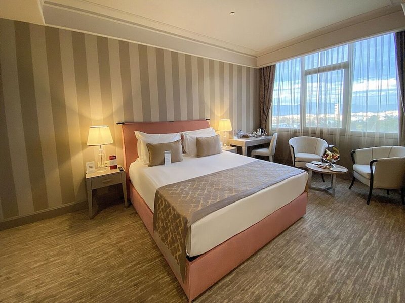 Kaya Izmir Thermal & Convention 35