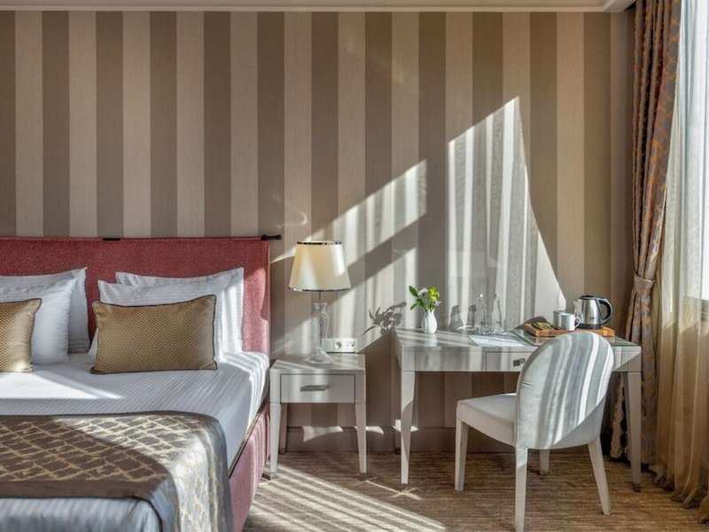 Kaya Izmir Thermal & Convention 36