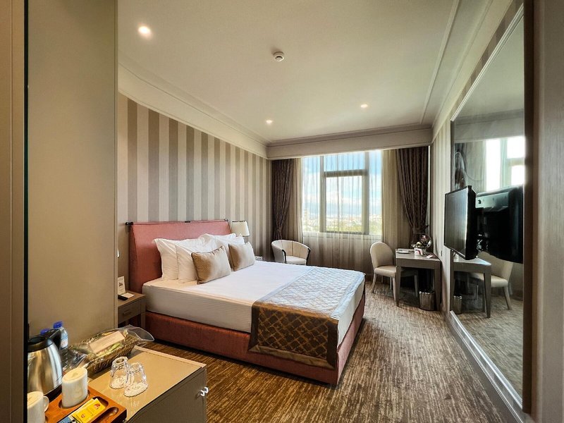Kaya Izmir Thermal & Convention 39