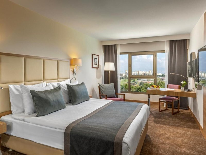 Kaya Izmir Thermal & Convention 40